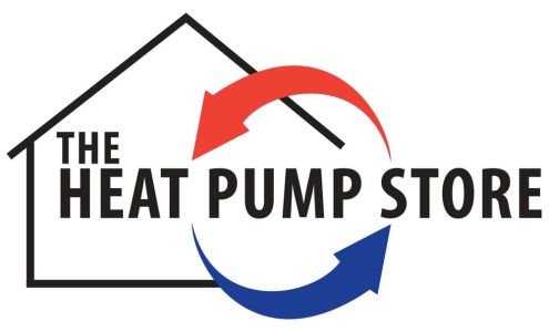 The Heat Pump Store 1035 US-101, Bandon Oregon 97144