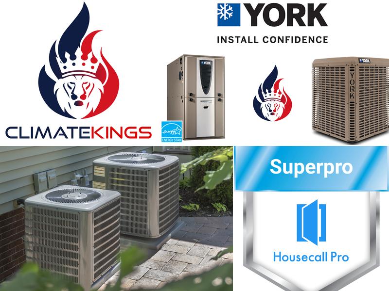 Climate Kings Heating & AC