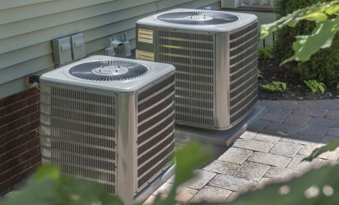 Climate Kings Heating & AC