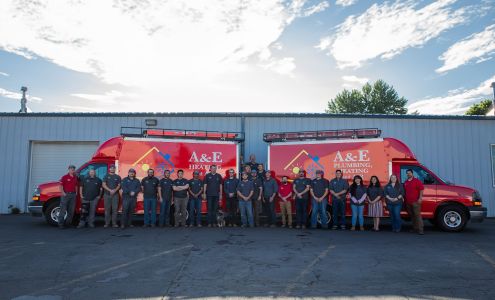 A&E Plumbing, Heating And Air