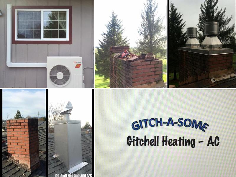 Gitchell Heating A/C