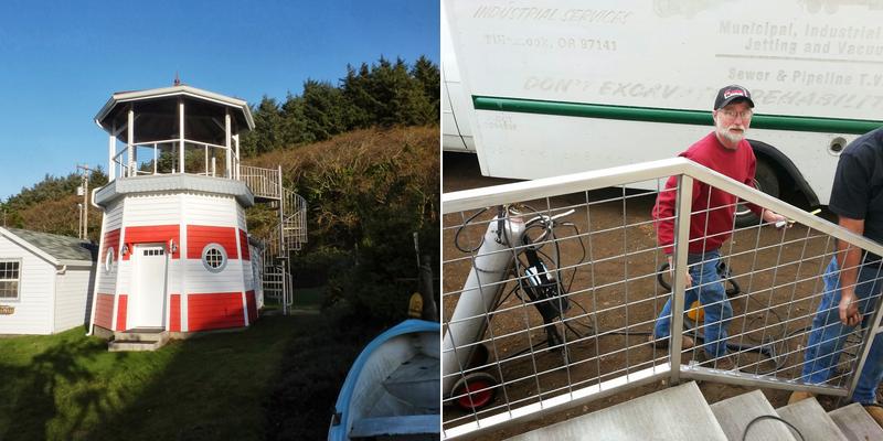 Barclay Heating & Sheet Mtl Co