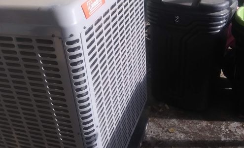 All Air HVAC Service