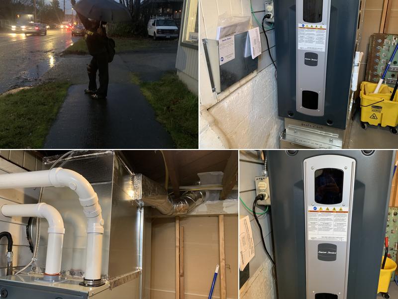 Cost Plus Heating & Air