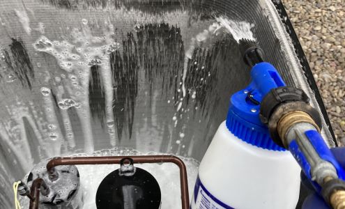 Supermen Heating & AC