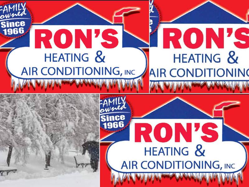 Heating & Air Conditioning Inc