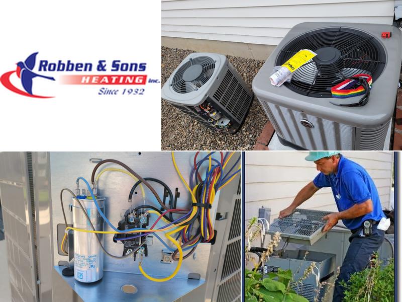 Beaverton Heating and Cooling