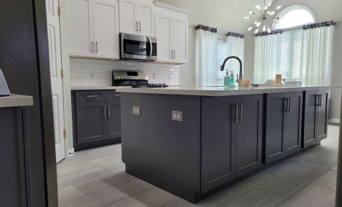 Your Dream Remodeling