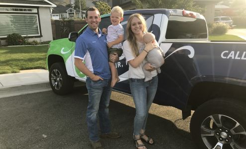 Chinook Heating & Air