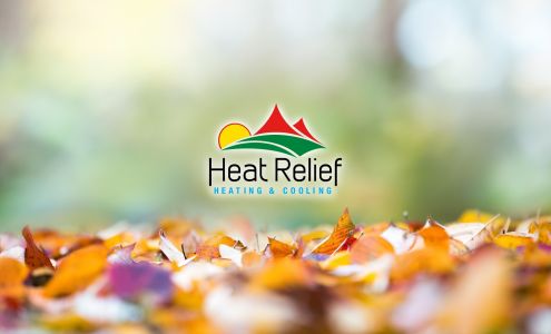 Heat Relief Heating & Cooling