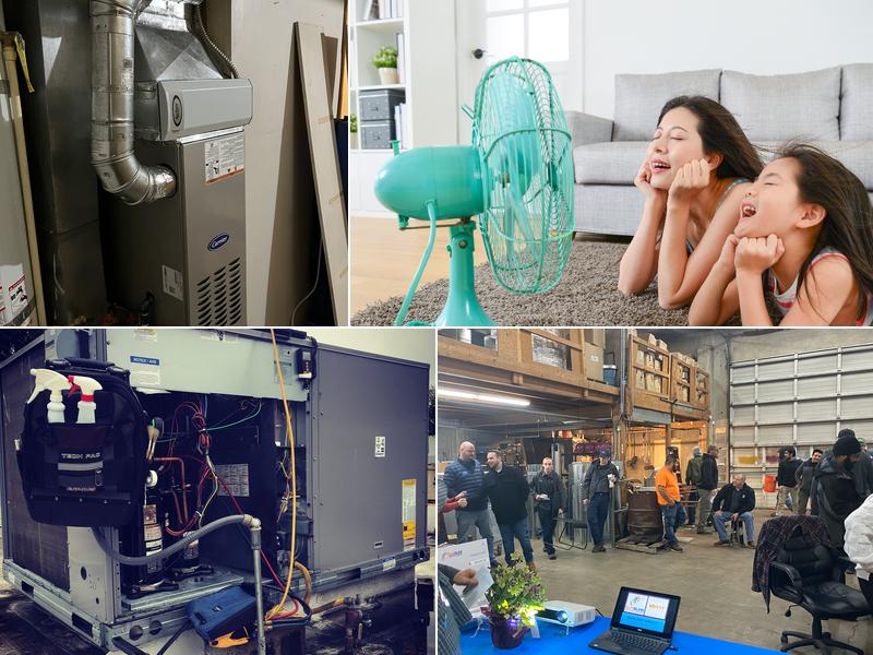 Sun Glow Heating & Cooling