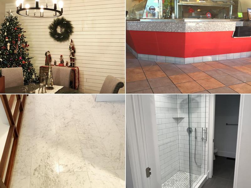 Yin & Yang Construction