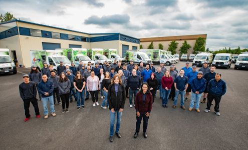 Area Heating & Cooling, Inc.