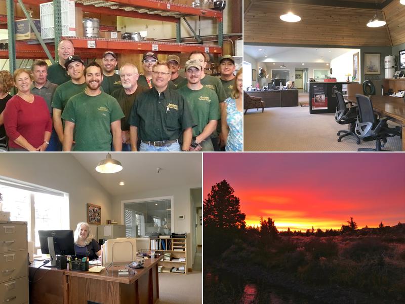 Deschutes Heating & Cooling