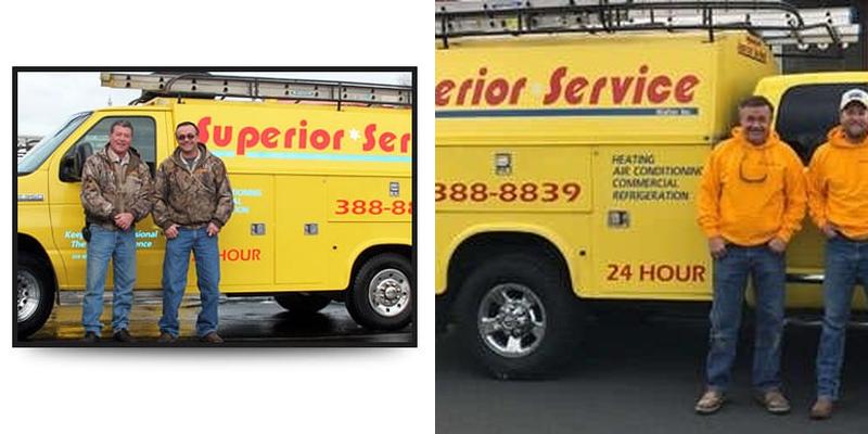 Redmond Heating and Air Conditioning