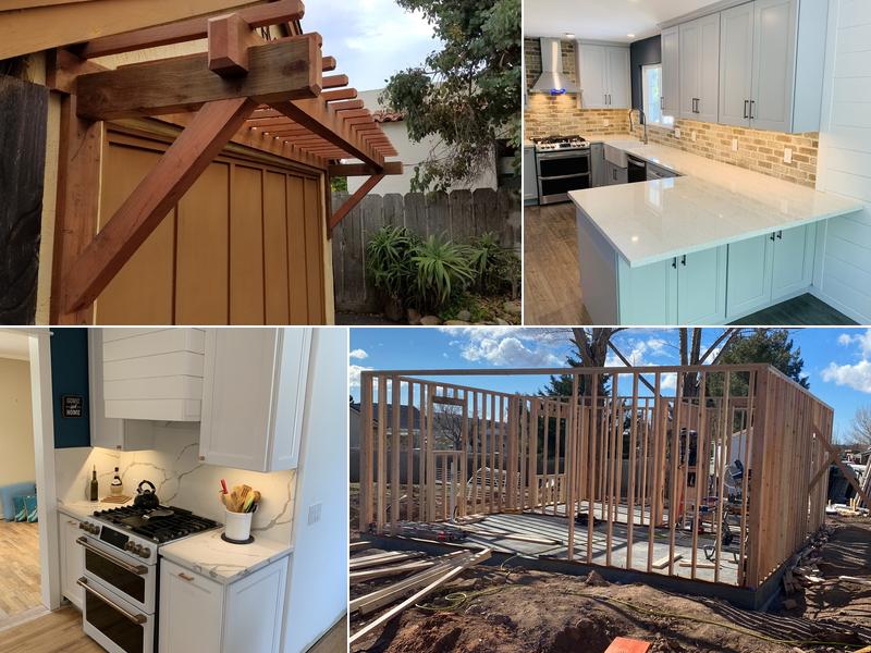 Dc construction & remodeling