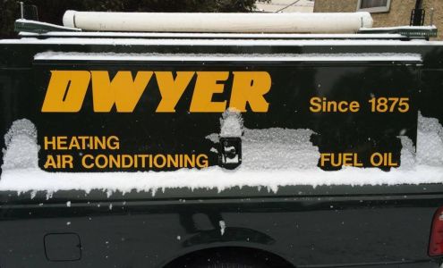 Air Duct Power-Vac Co