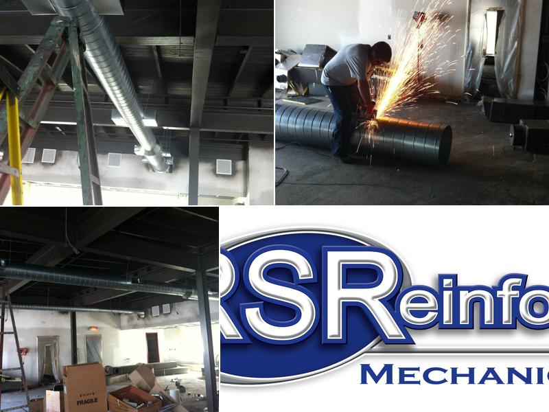 RS Reinford Mechanical LLC