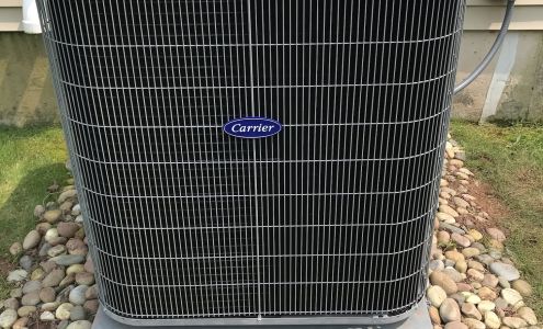 Scatton's Heating and Cooling