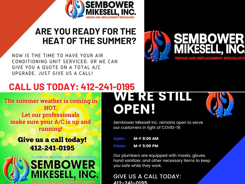 Sembower-Mikesell, Inc.