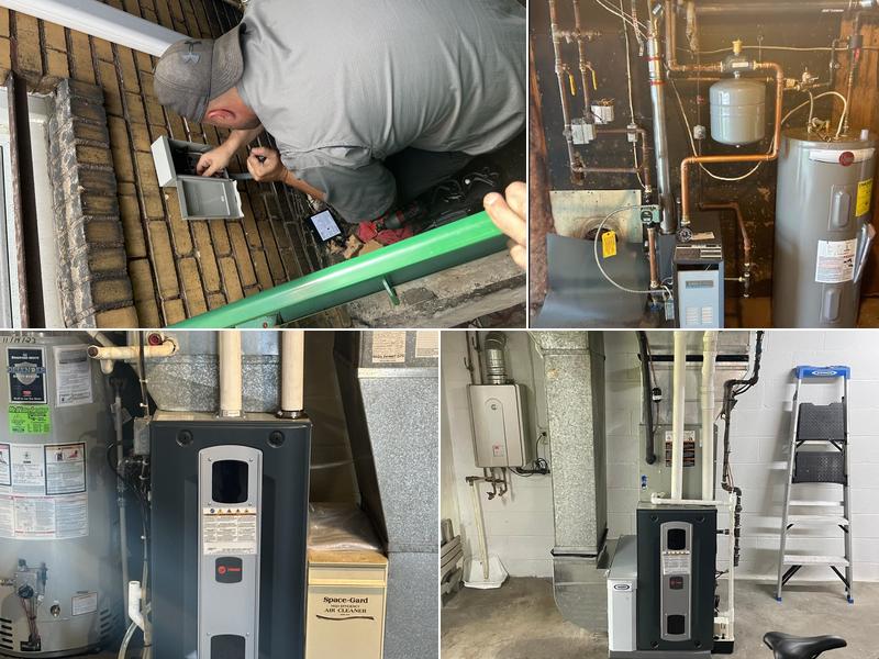 Denillo Heating & Cooling, Inc.