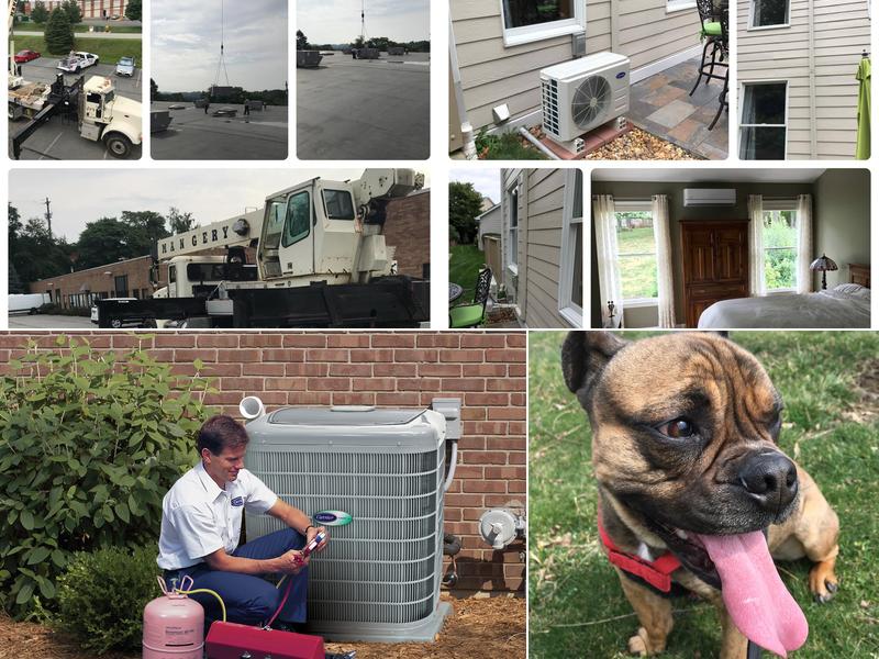 Todd Peterson Heating & Cooling Inc.