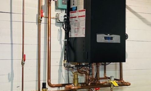 Metro Heating & Cooling