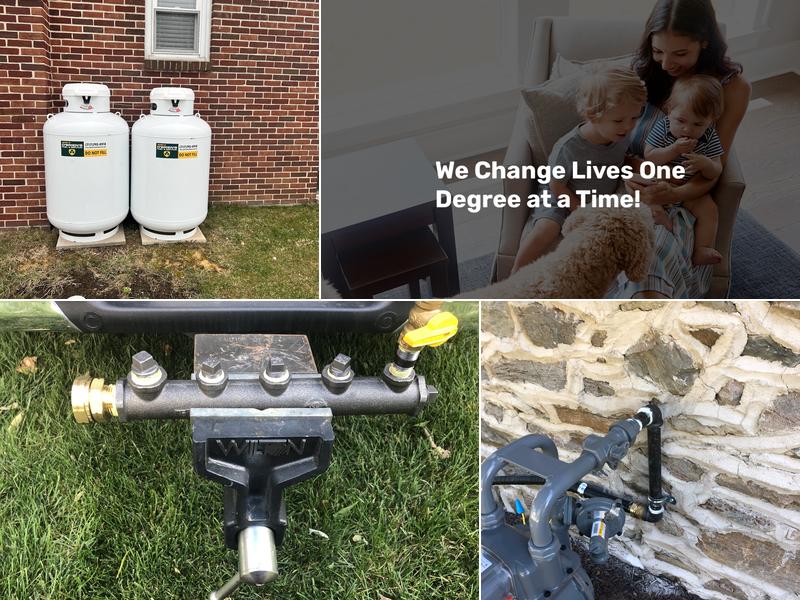 Absolute Comfort and Son