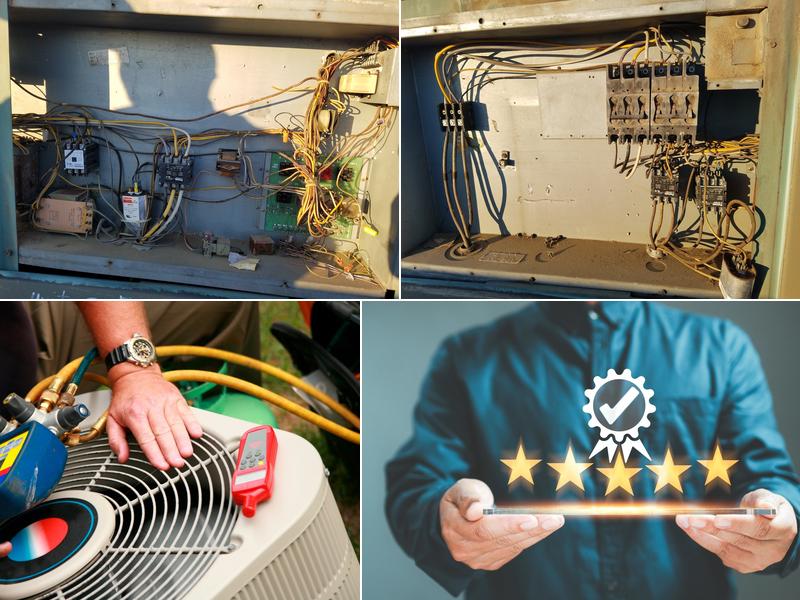 Stull Heating and Air Conditioning