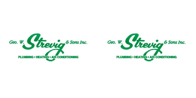 George W Strevig & Sons Inc