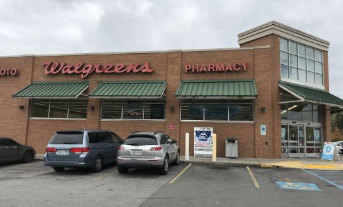 Walgreens