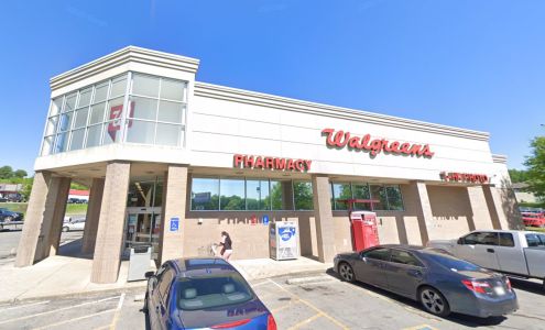 Walgreens