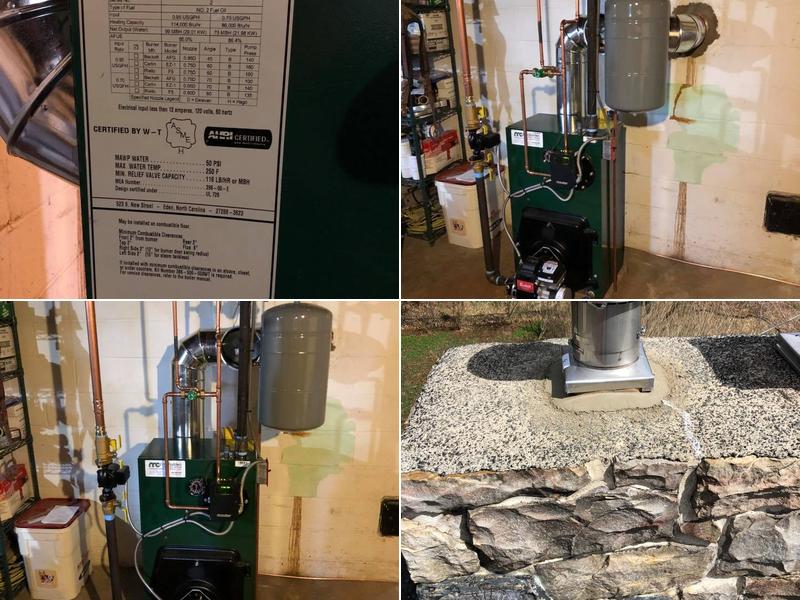 McFadden Mechanical Services