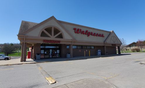 Walgreens