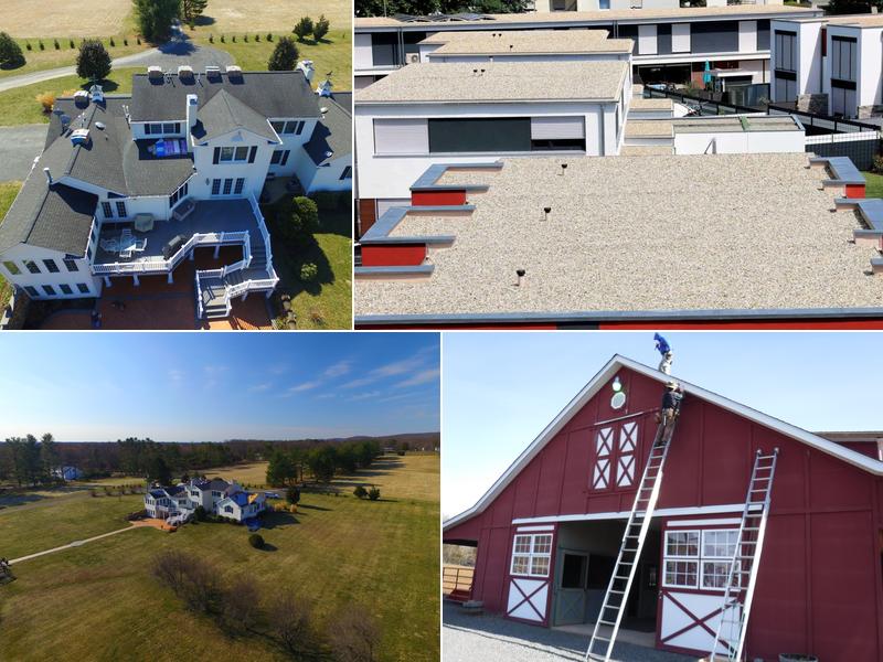 Colonial Contracting Inc.