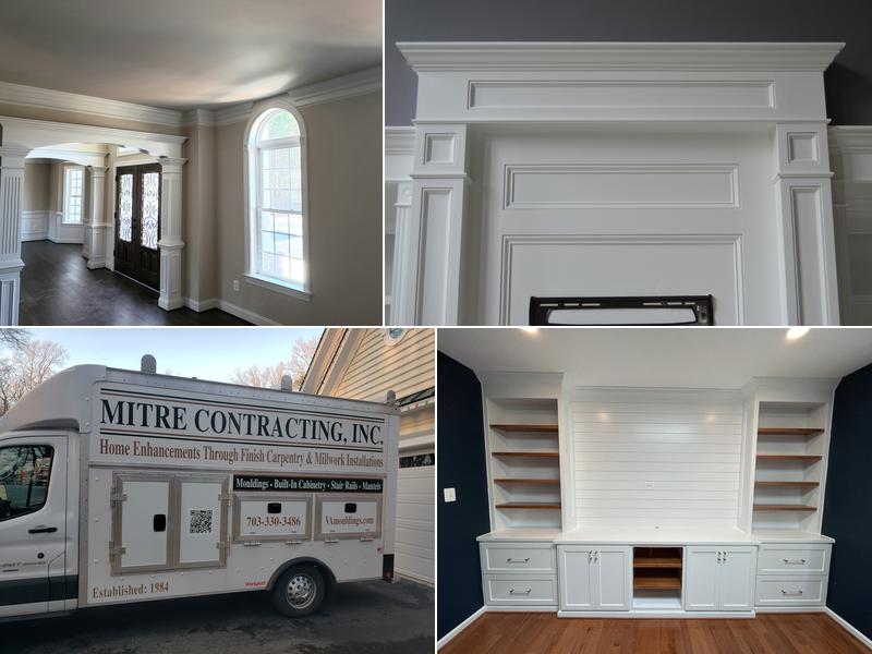 Mitre Contracting, Inc.