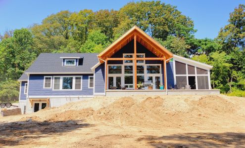 Valley Contracting Group LLC 1066 Hisey Ave Suite 102, Woodstock Virginia 22664