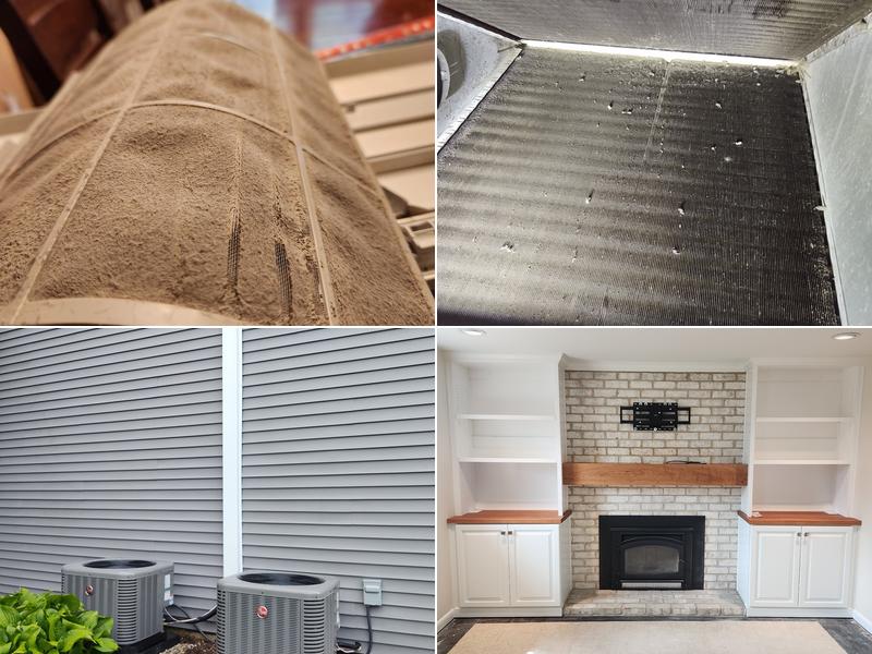 Quality Construction and Custom Design