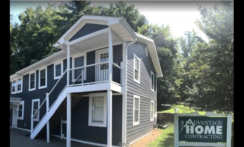 Advantage Home Contracting