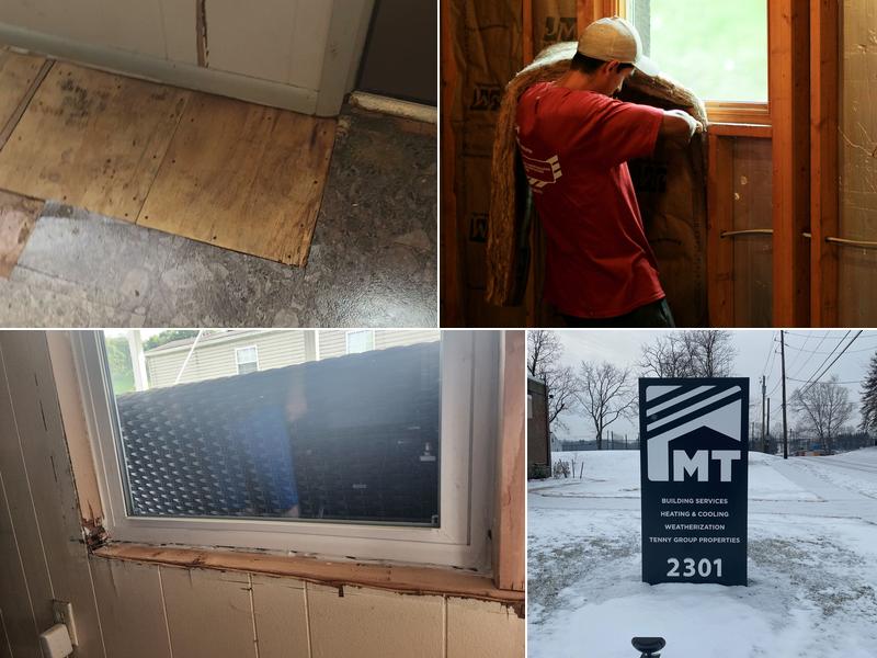 MT Building Services