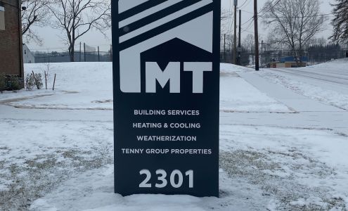 MT Building Services