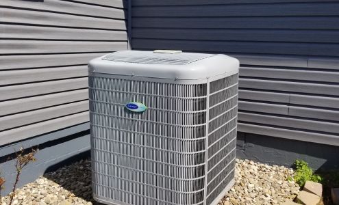 Cumberland Heating & Air Conditioning