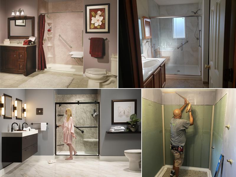 Bath Planet of Richmond