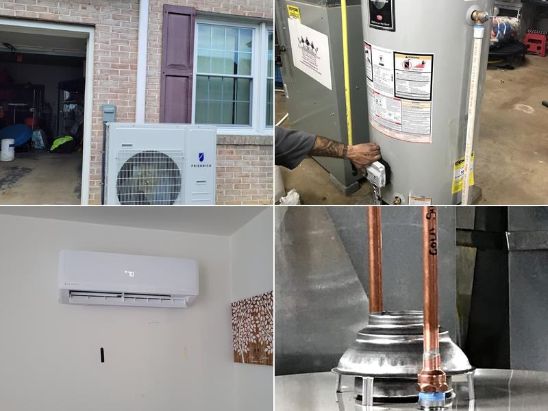 ABC Heating & Cooling Inc