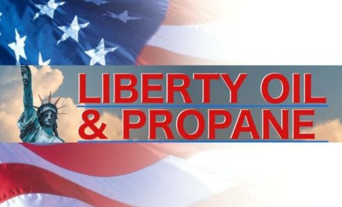 Liberty Oil & Propane