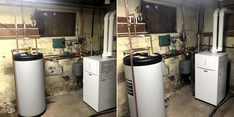 Hinkle's Heating & Air Conditioning, Inc.