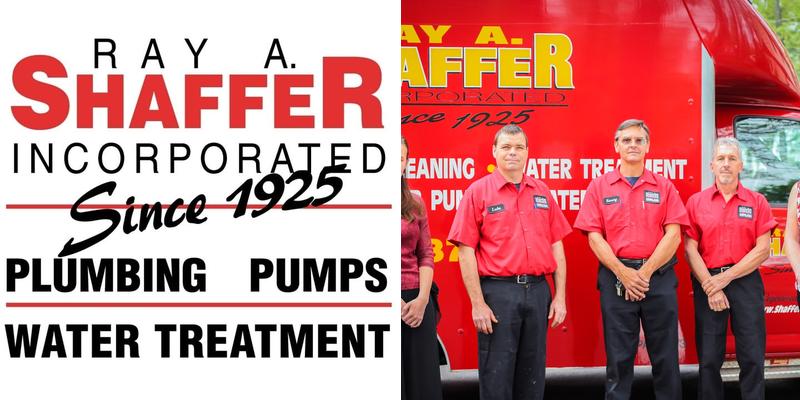 Ray A. Shaffer, Inc.