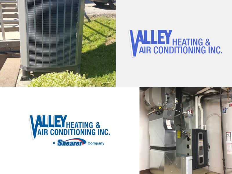 Valley Heating & Air Conditioning Inc.