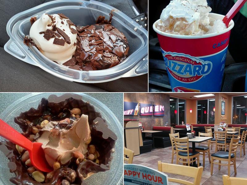 Dairy Queen Grill & Chill