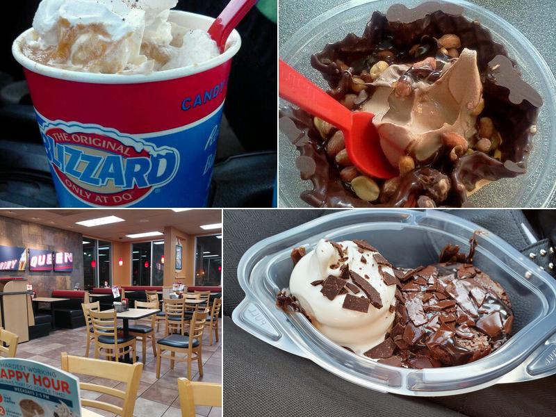 Dairy Queen Grill & Chill